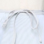 レイヤードカラー ラップスカート 6色展開 L1545