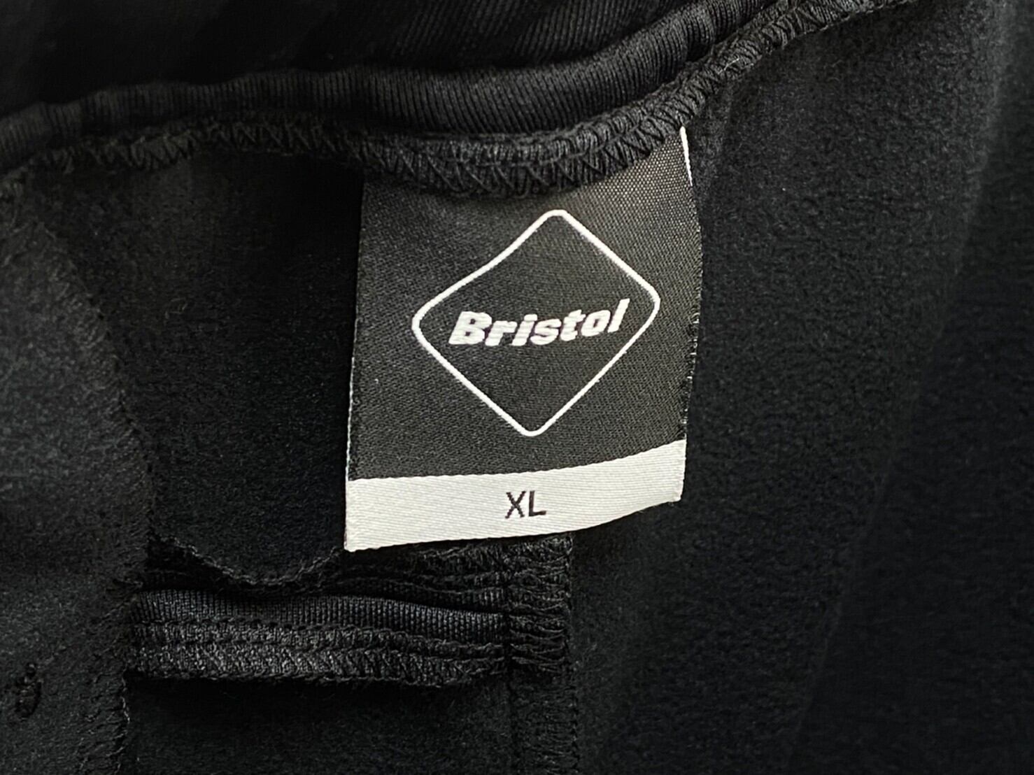 FCRB 21AW PDK PANTS FCRB-212054 XL BLACK 45484 | BRAND FCRB 21AW PDK PANTS FCRB-212054 XL BLACK 45484 | BRAND
