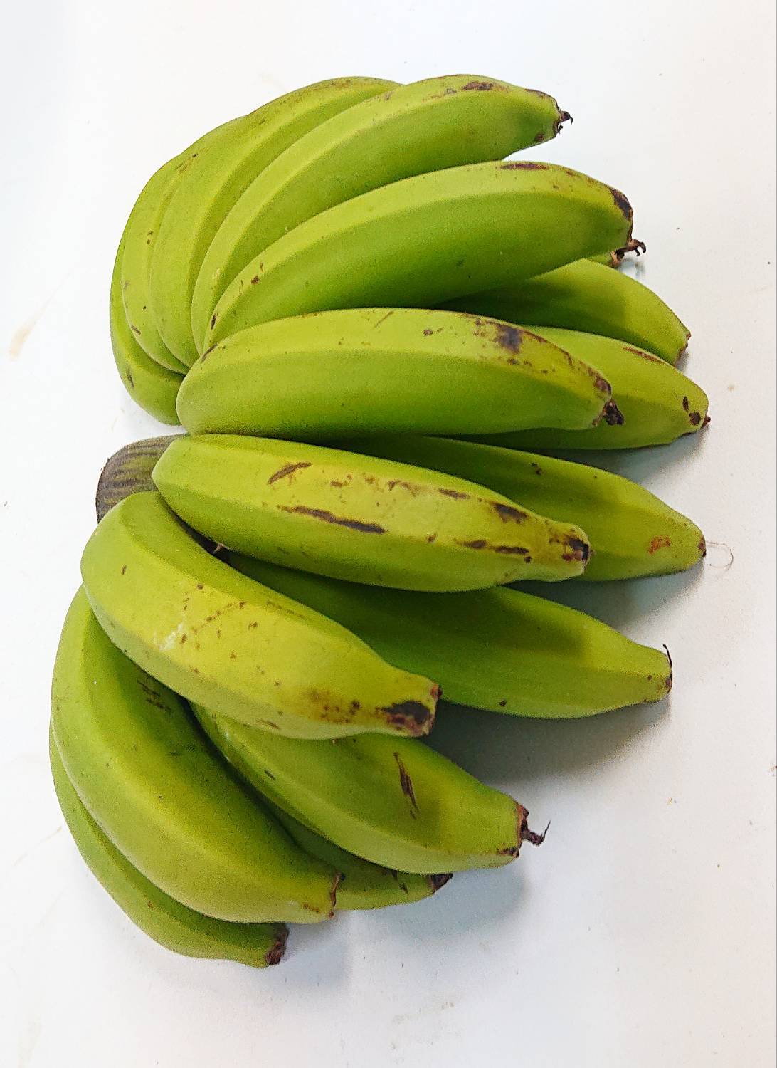 お試しにも！沖縄産島バナナ、パイン 、ドラゴン、グァバ 、スターフルーツ５種！