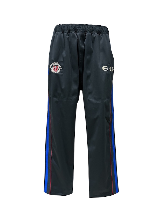 EMOTIONALLY UNAVAILABLE / EU EMBLEM PRAC PANTS