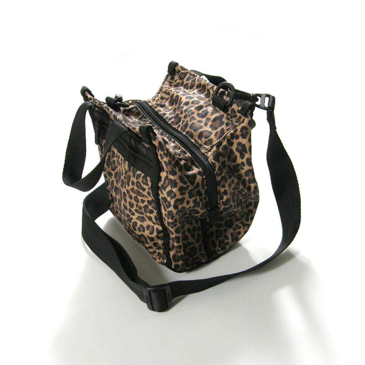LeSportsac × Franklin Climbing ／ レスポートサック × フランクリン