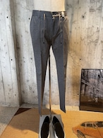 giabsarchivio / MASACCIO NEWウォッシャブルジャージイージースラックス