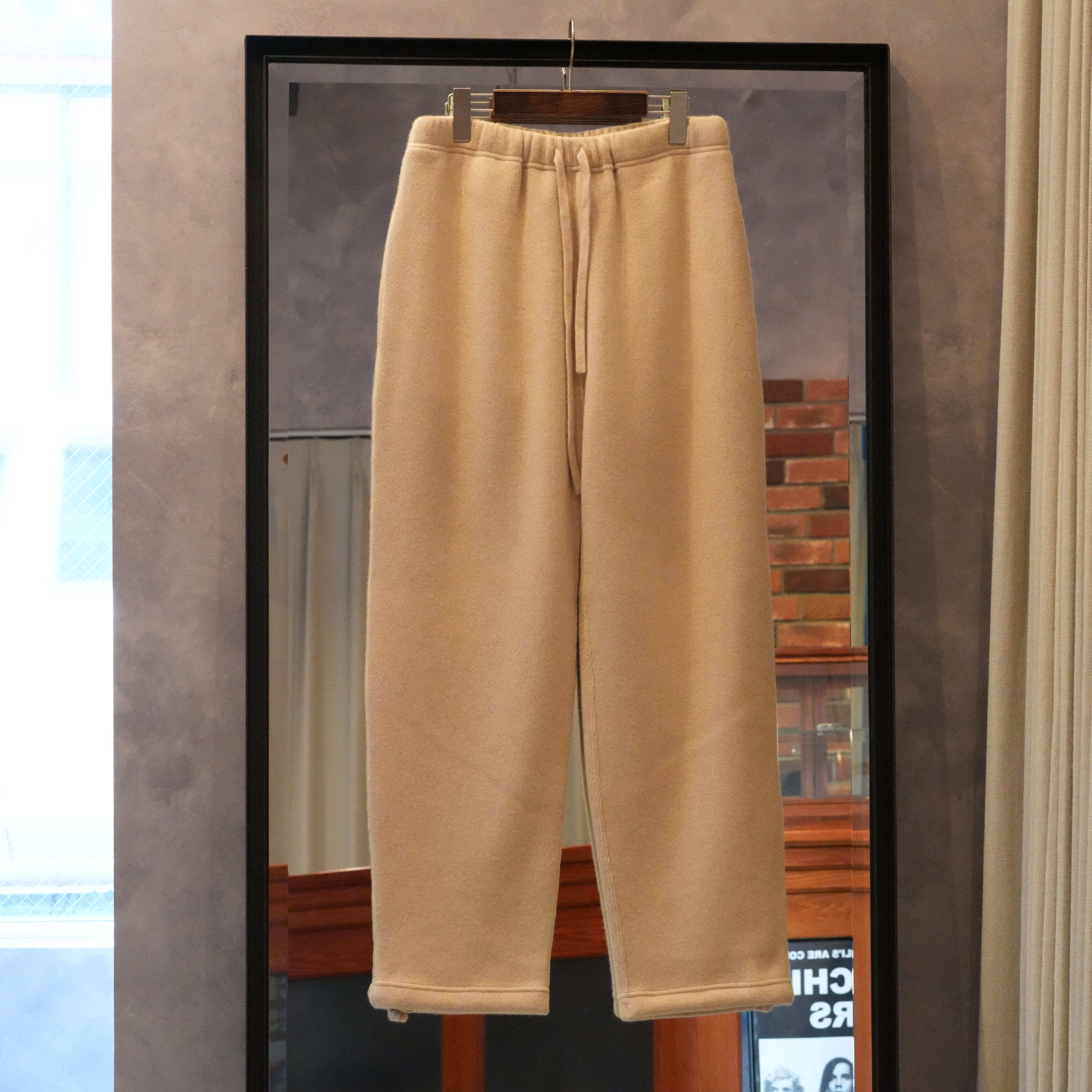 HERILL(へリル)24AW 