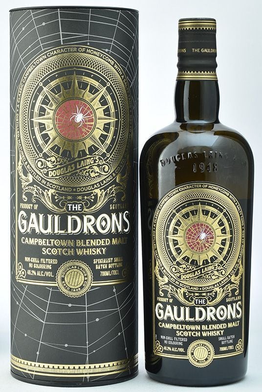 ミークルトール2018 オロロソシェリーホグスヘッド(700ml)《正規輸入品