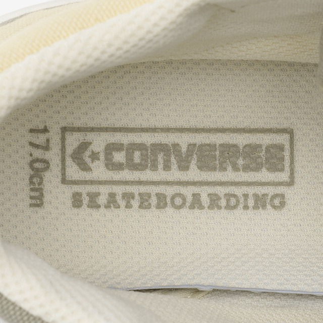 CONVERSE SKATEBOARDING KID'S CX-PRO SK V‐1 MID CAMO | Platinum&Co.