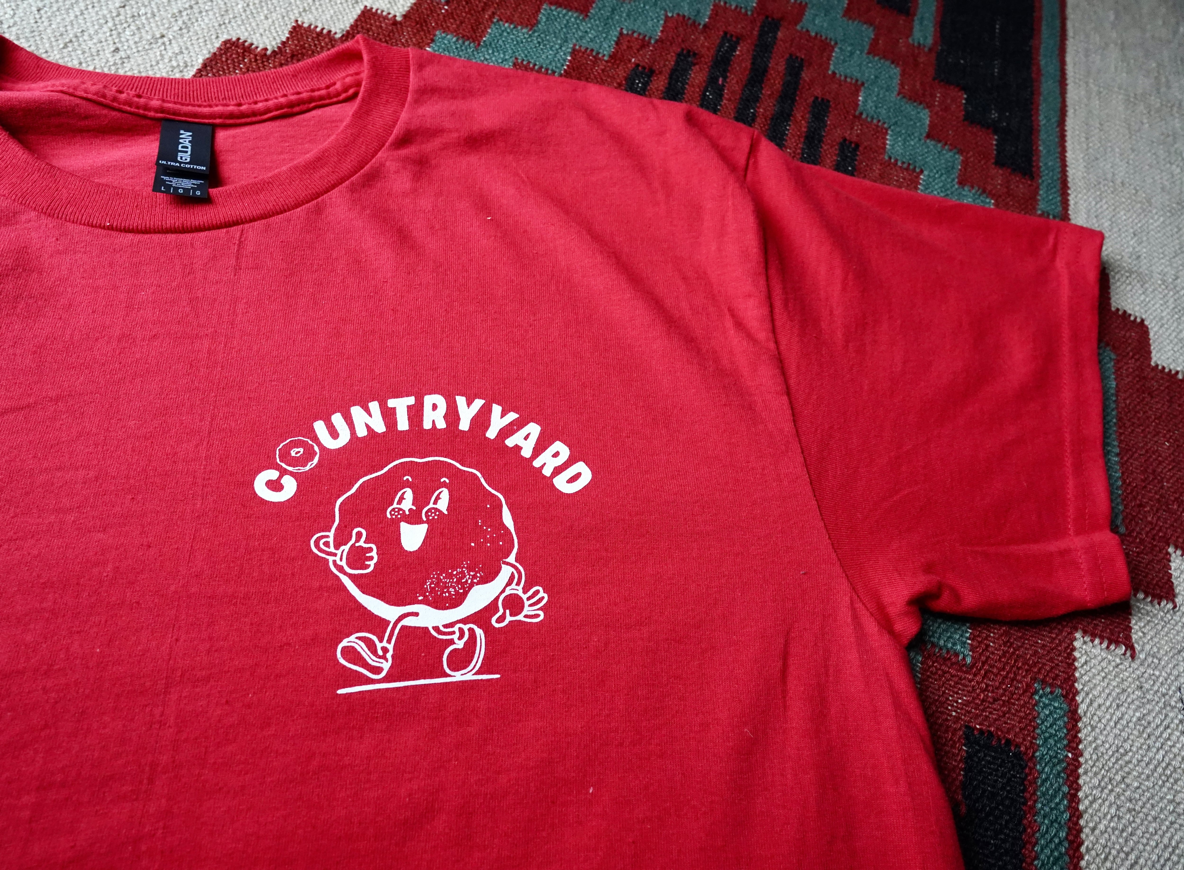 COUNTRY YARD OFFICIAL MERCH STORE