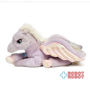 バービーとペガサスの魔法 ブリエッタ ぬいぐるみ人形 60センチ