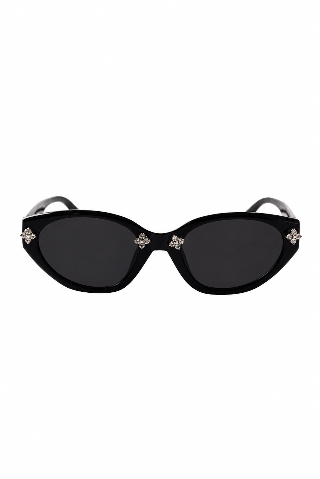 YNYN DIY - Bijou Tortoise (black)
