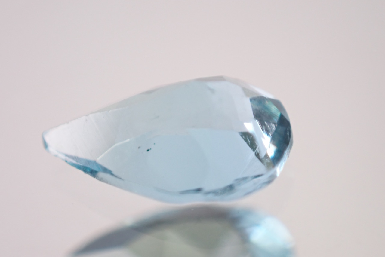 【原石セット】アパタイト　0.37ct/2.78ct　[D6-141]