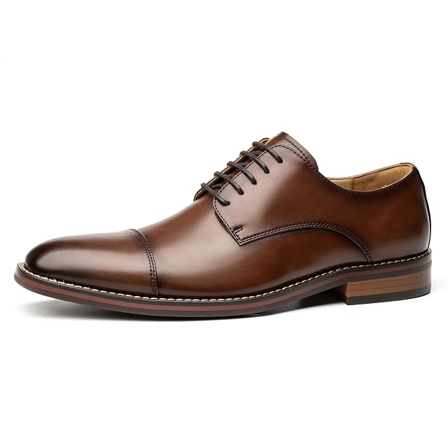 SCOTCH GRAIN 内羽根プレーントゥ I3614 DR | PAY ID