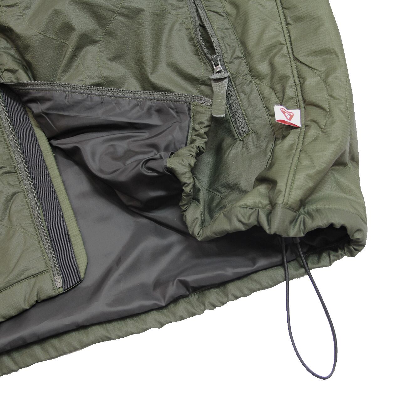 Permanent Union SCAPA JACKET | WORKROWN UNIFORM Permanent Union SCAPA JACKET | WORKROWN UNIFORM