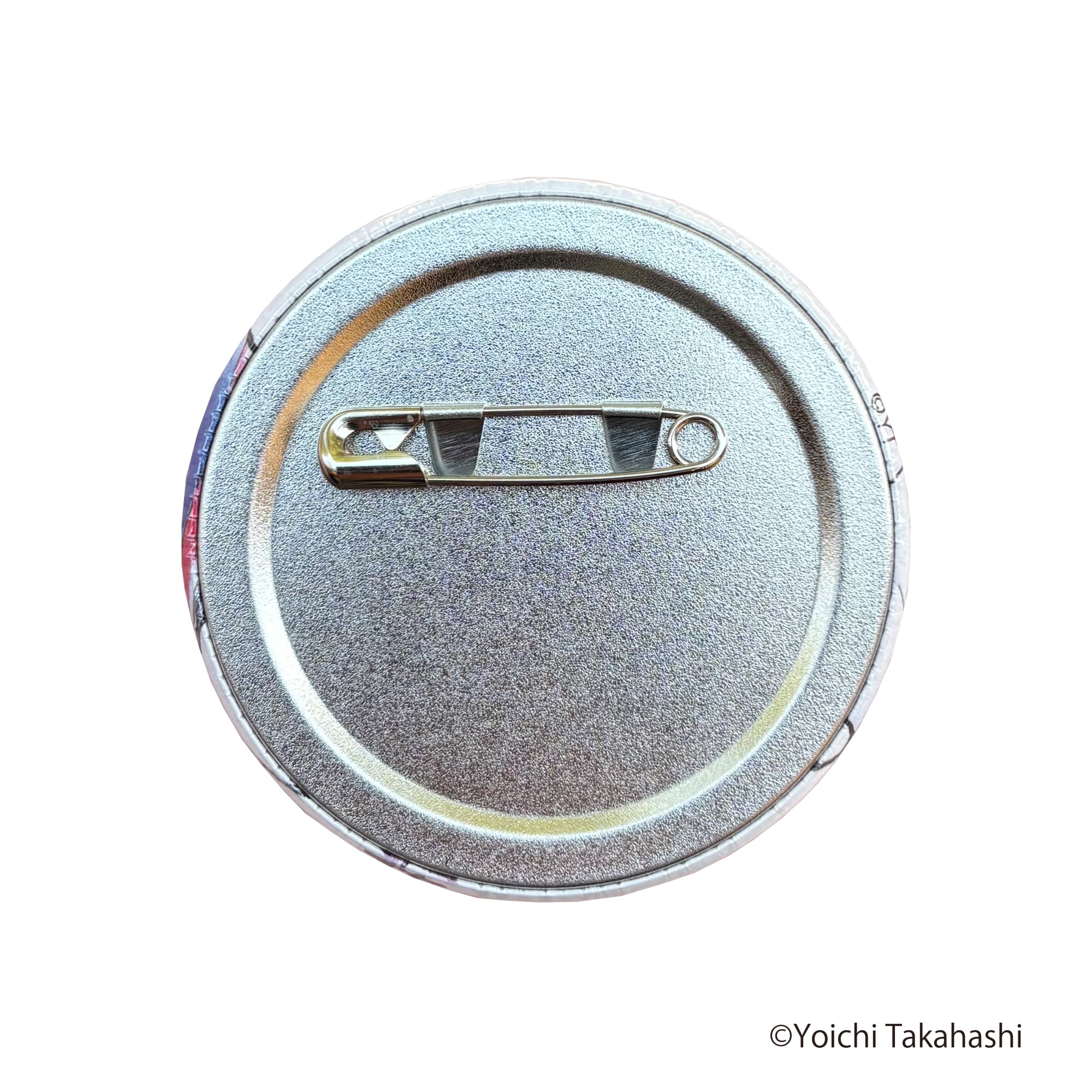 缶バッジ 日向小次郎ver2(T686-045) | キャプテン翼公式オンライン