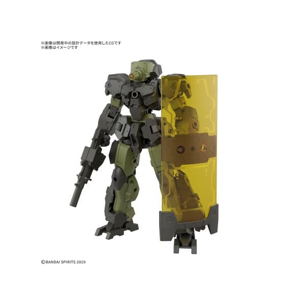 予約:2月16日より順次発送】30MM eEXM-23 テックプロト 02 プラモデル