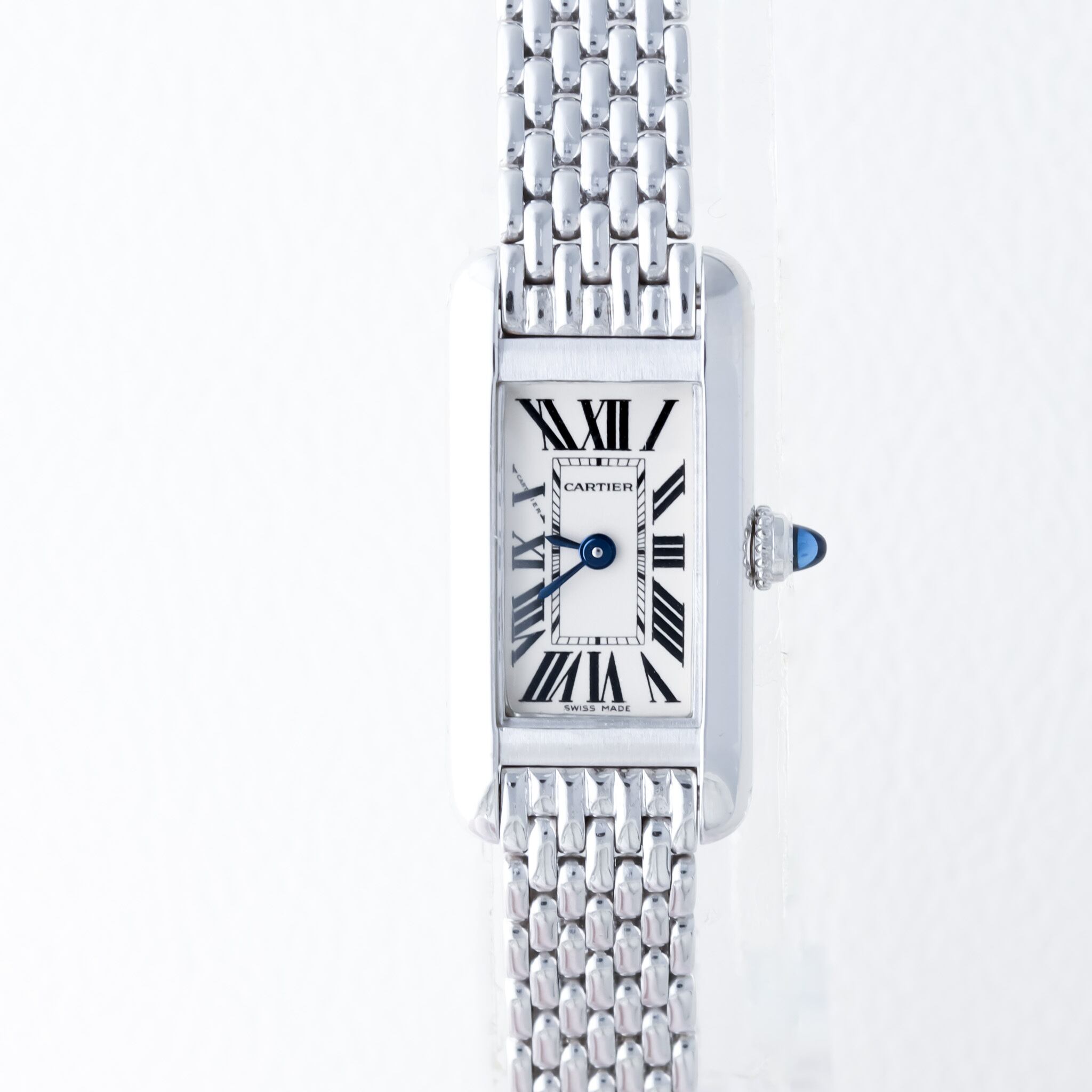 Cartier | Ante Official select