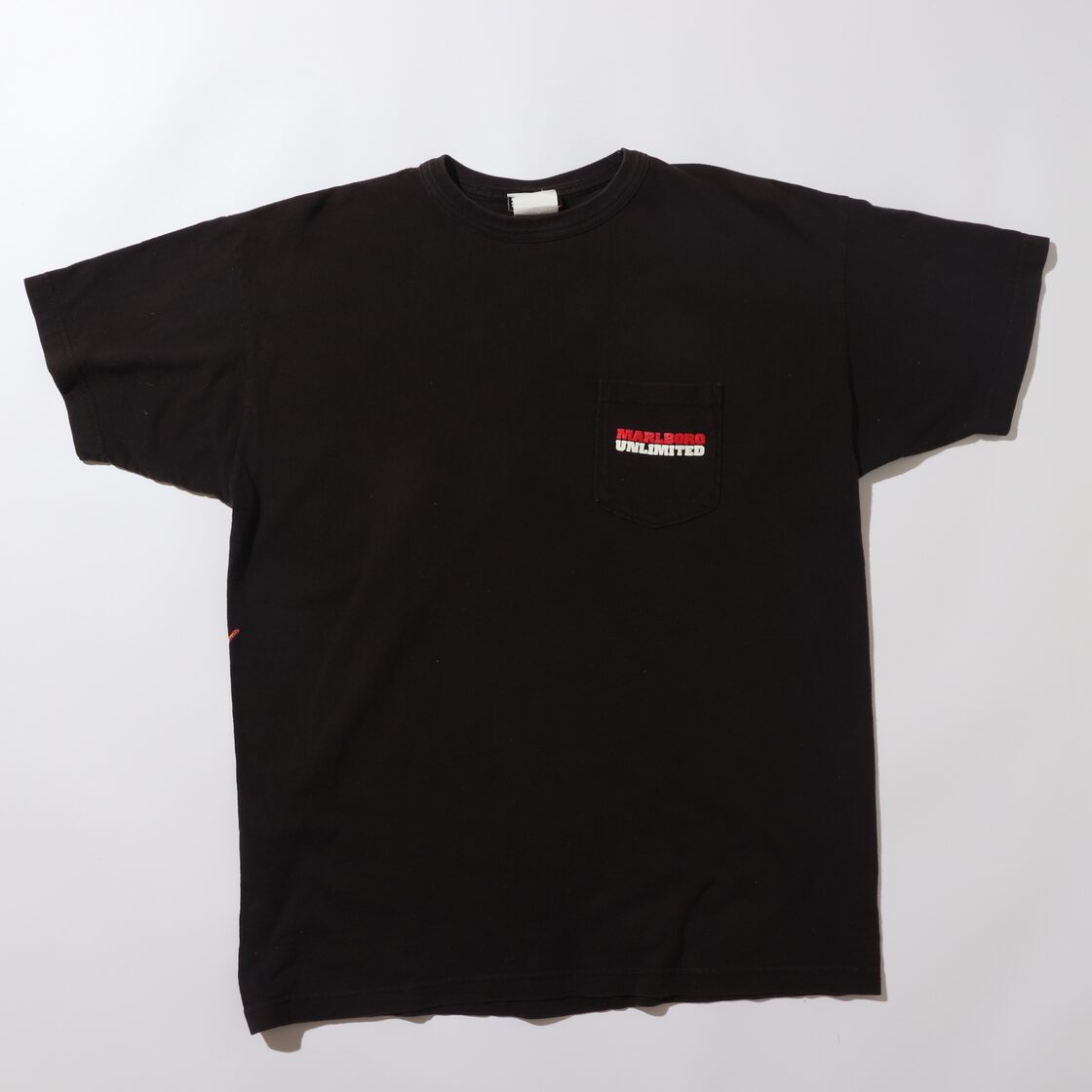 Marlboro XL リザード Tシャツ トカゲ マルボロ マールボロ 黒 | Pay ID