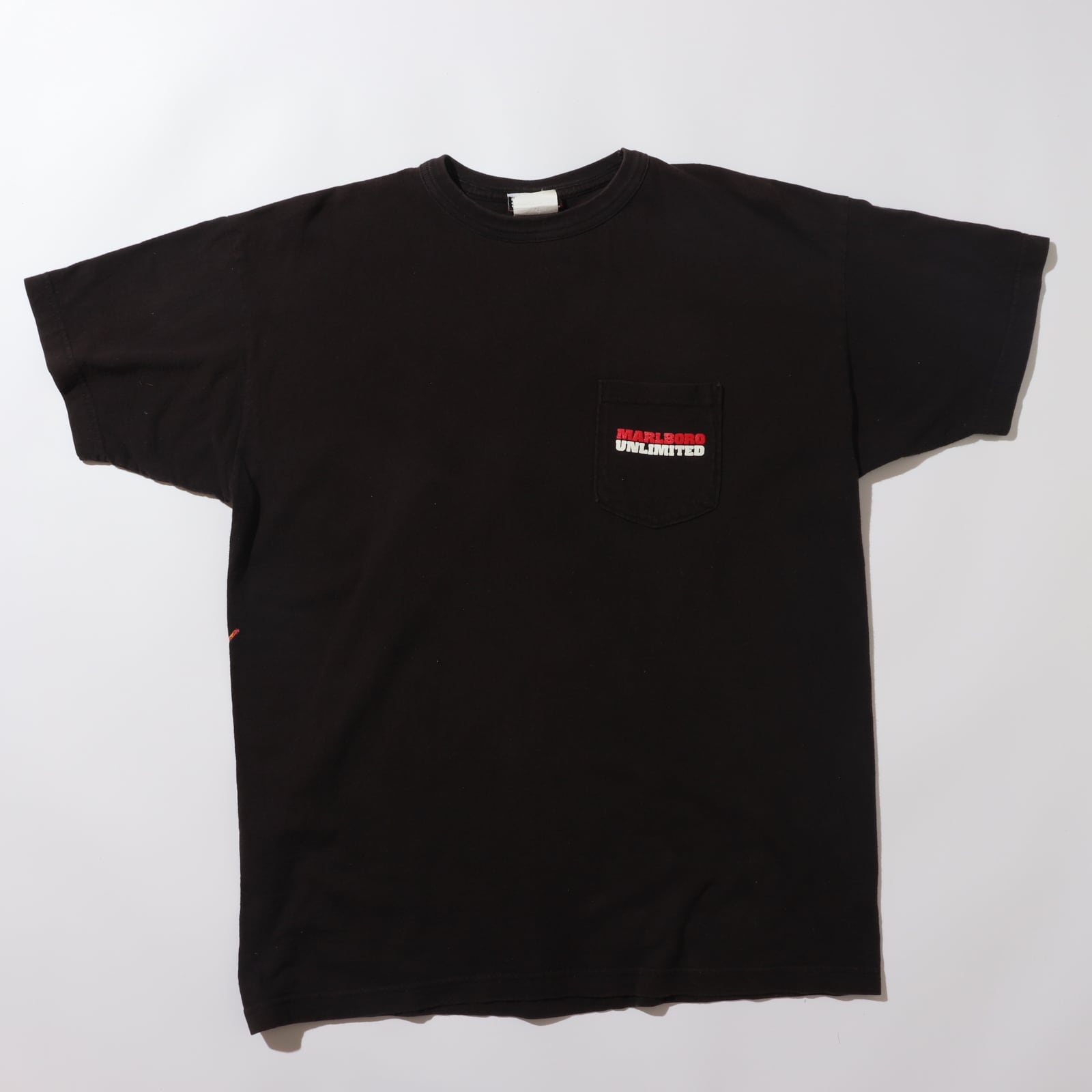 Marlboro XL リザード Tシャツ トカゲ マルボロ マールボロ 黒 | ENCOUNT