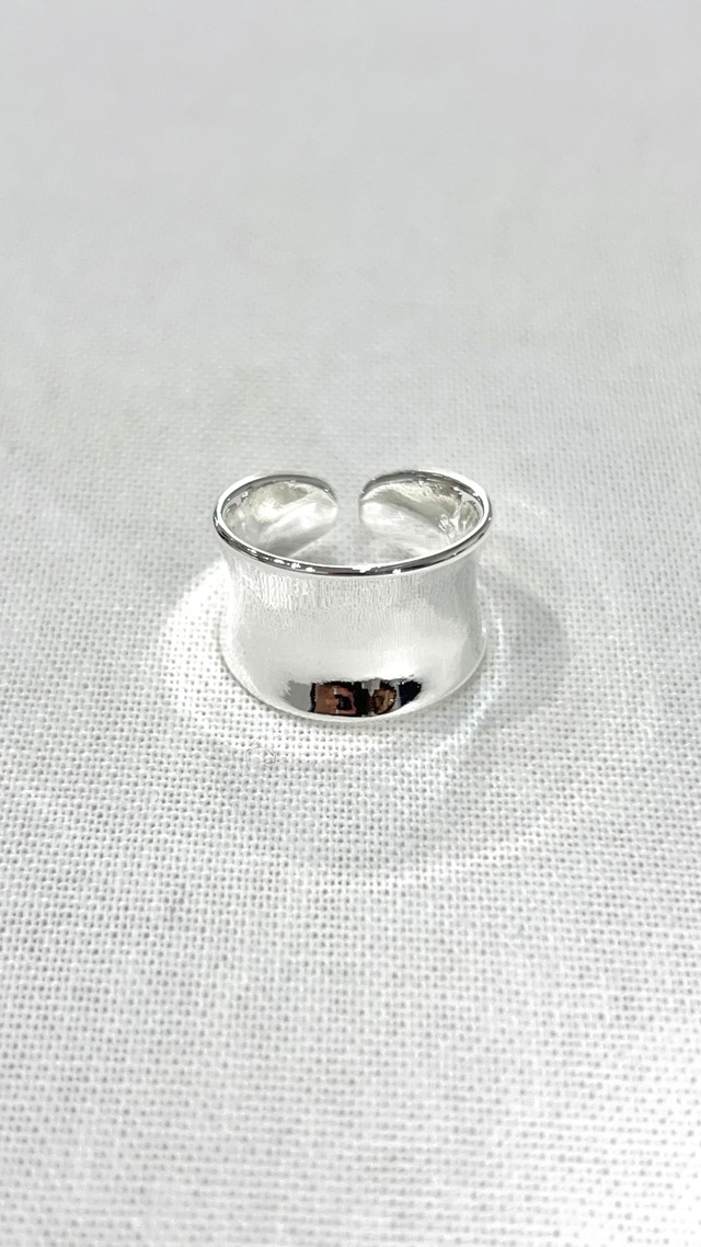 【13lue】design ring
