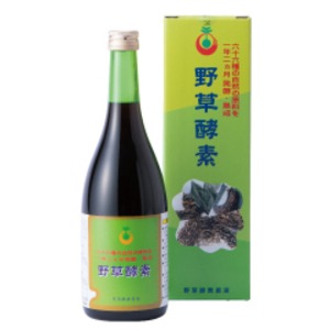 野草酵素