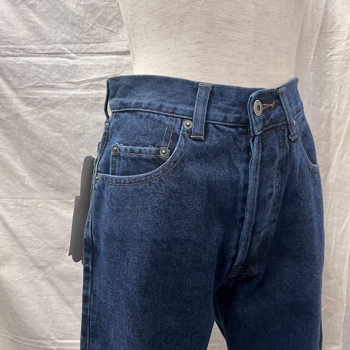 LIBERTO-CODY』T29/L36 DeadStock jeans / France【b