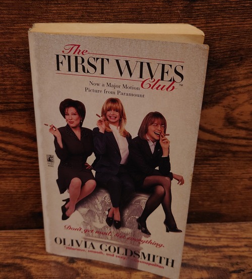The First Wives Club