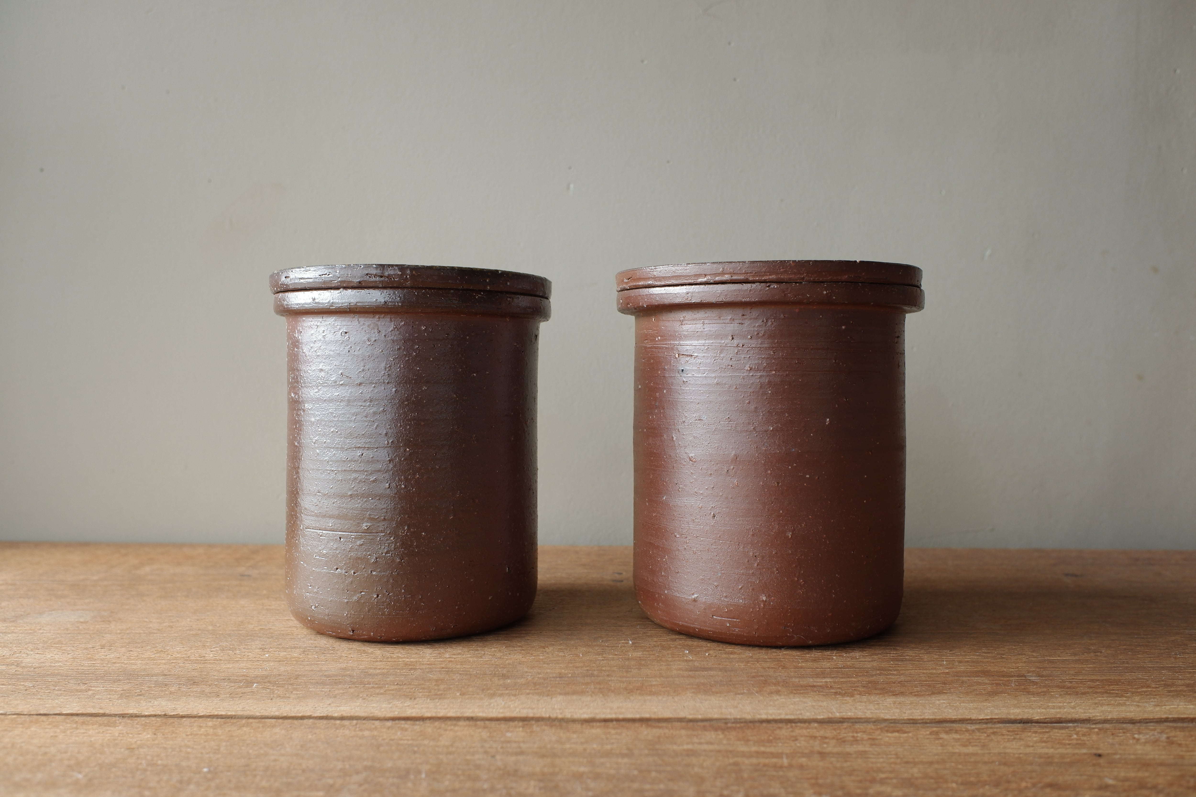 一陽窯 フードコンテナ【 D・E 】