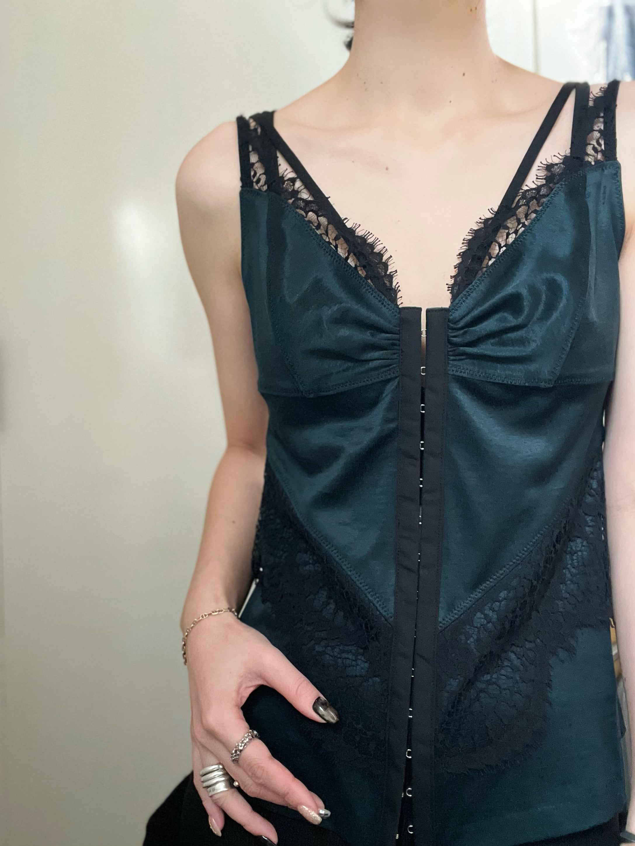 JOHN LAWRENCE SULLIVAN–Womens | Savvy（大分市セレクトショップ サビー）