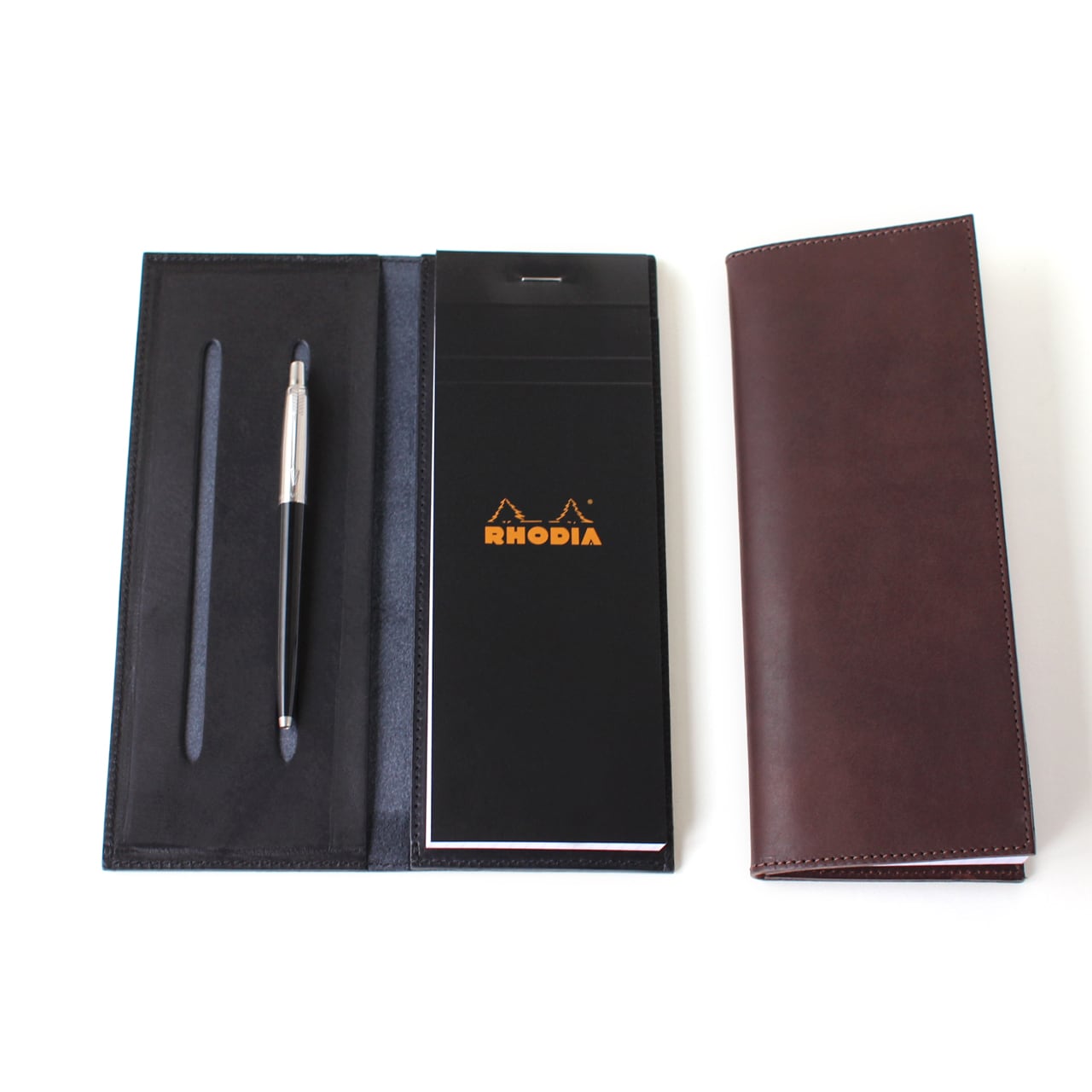 m+ RHODIA Case【ANGERS Original】 | ANGERS ravissant (アンジェ