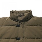 OMEGA DOWN JACKET