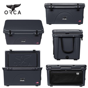 ORCA Coolers 75 Quart オルカ クーラー ボックス キャンプ用品 アウトドア キャンプ グッズ 保冷 クッキング ドリンク オルカクーラーズジャパン