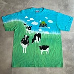 Vintage BEN & JERRY'S EUPHORIA TEE