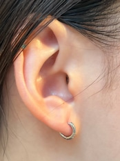 Minimo pierce