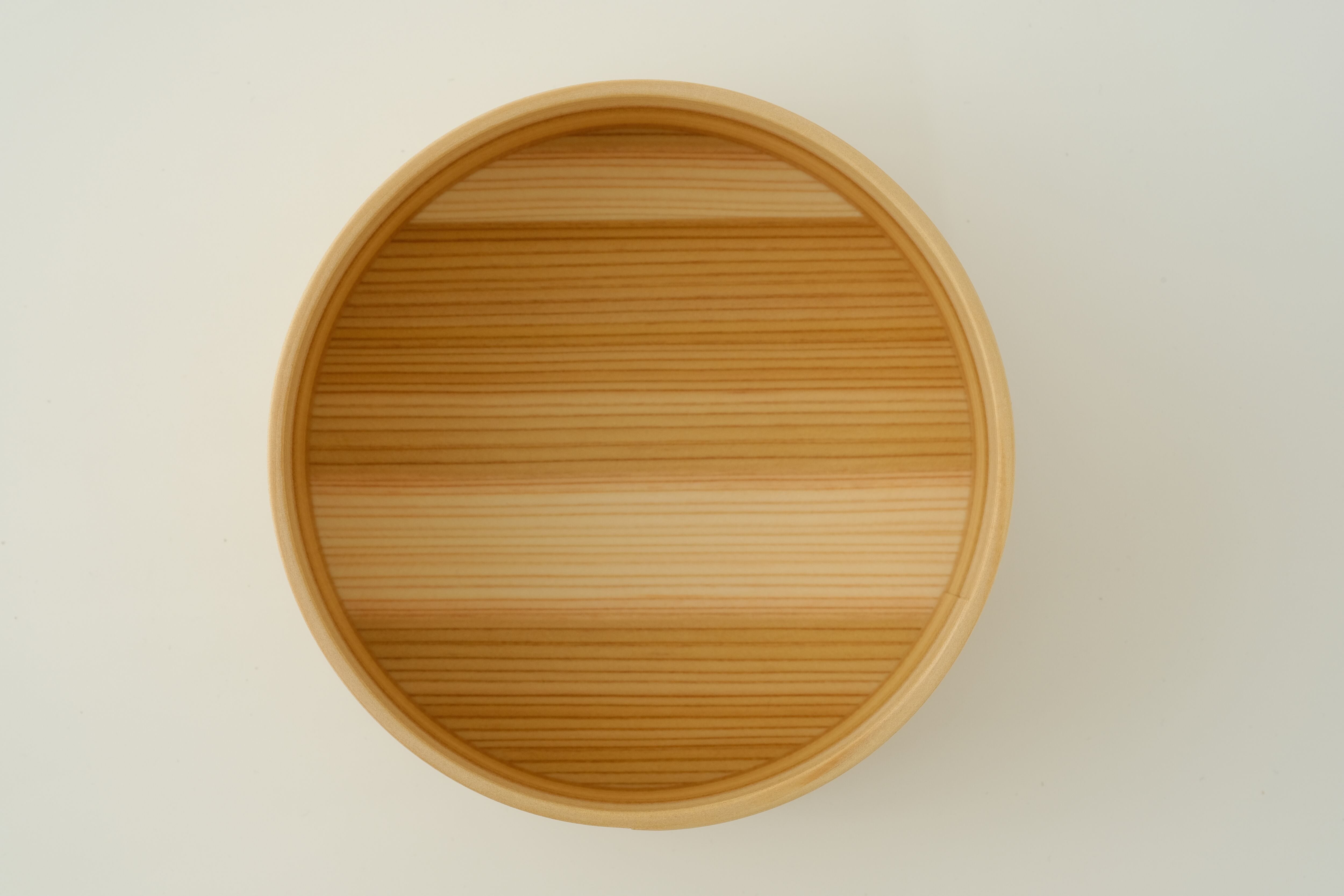 Bowl 003 M Apr 22 8 10 Blanc Pa ブランパ 曲げわっぱの大館工芸社