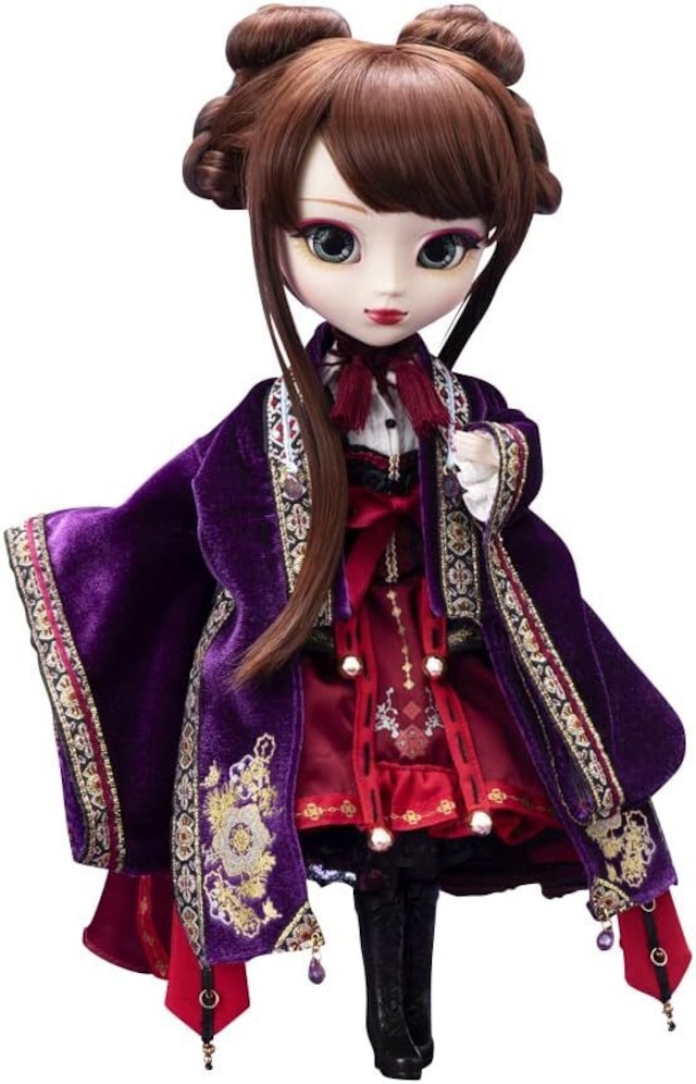 Pullip（プーリップ）／エヴァンジェリン【P-261】