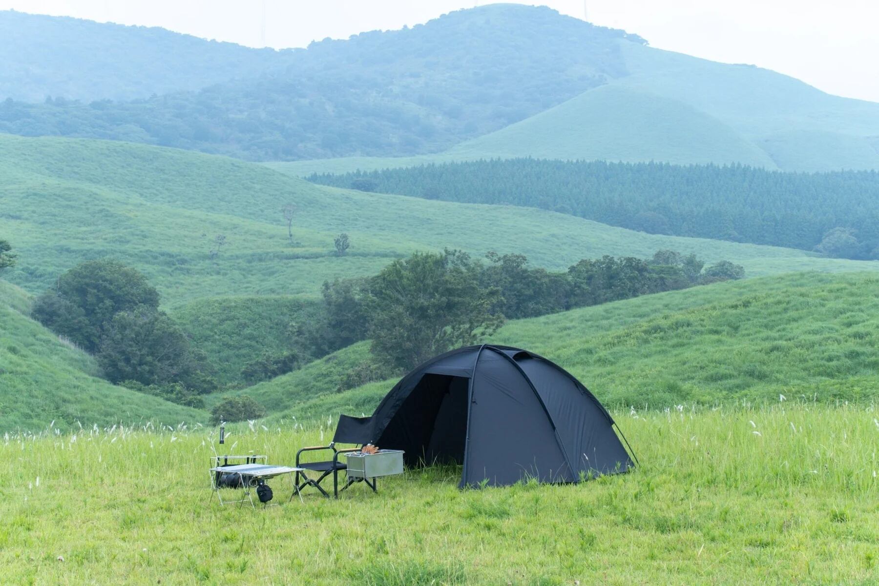 TOKYO CRAFTS ナイトローバー2P グレー | YAU Azumino Outdoor Gear