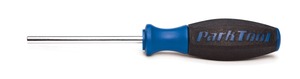 【努力特価】PARKTOOL(パークツール) スポークレンチ インターナルホイール用 スクエア3.2mm SW-16