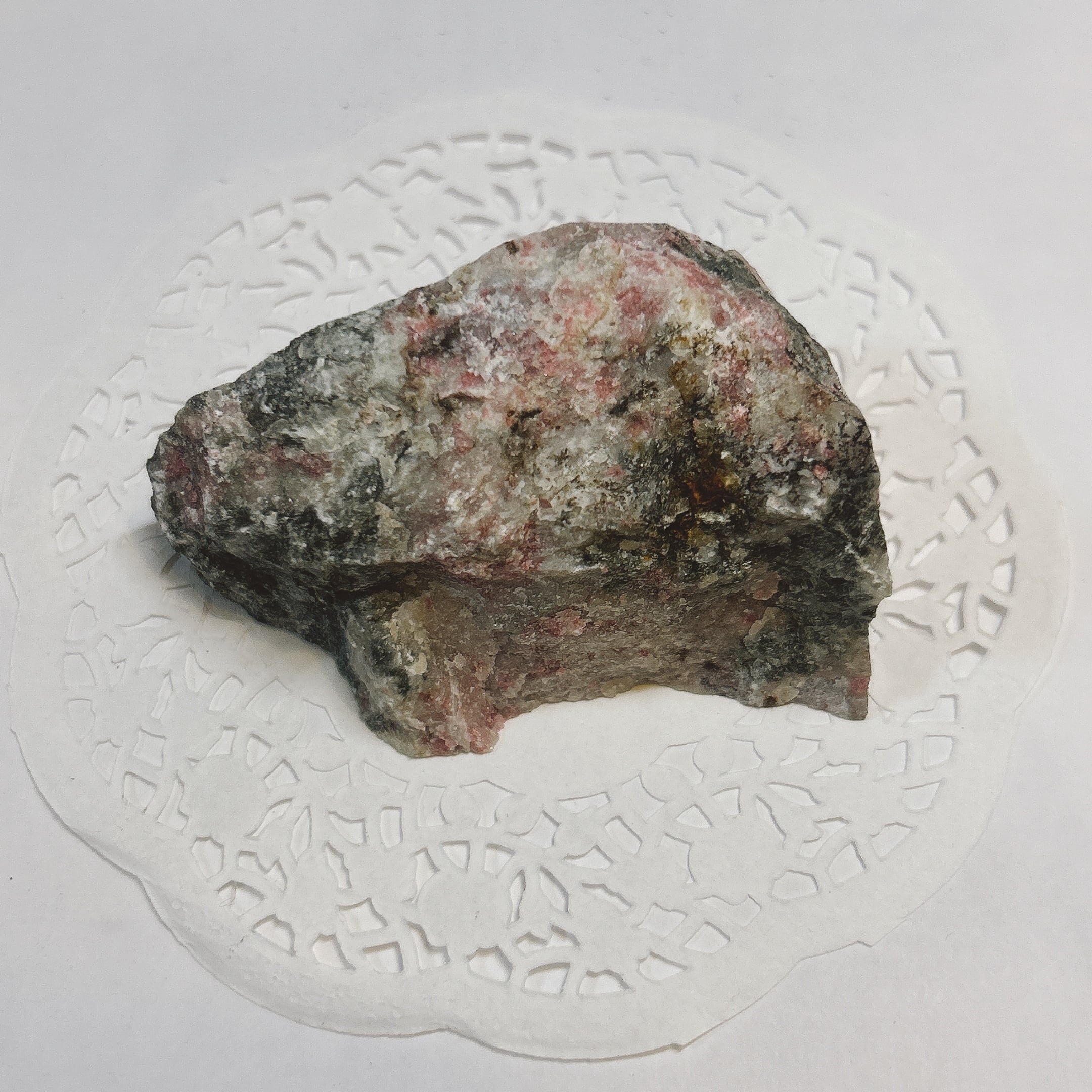 ⭐チューライト（桃簾石） | クリスタル・ワールド御徒町店