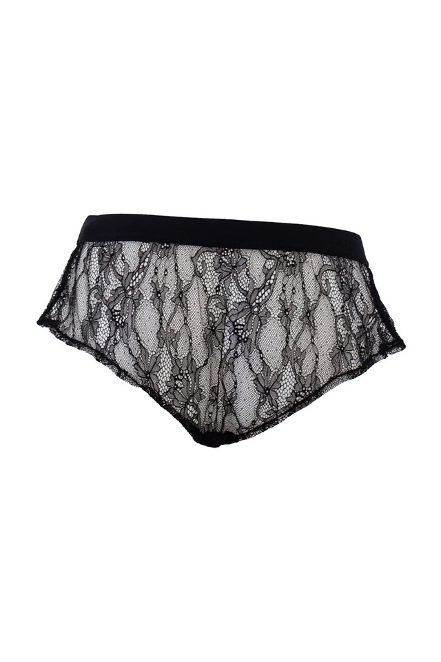 Merilyn Lace Knickers