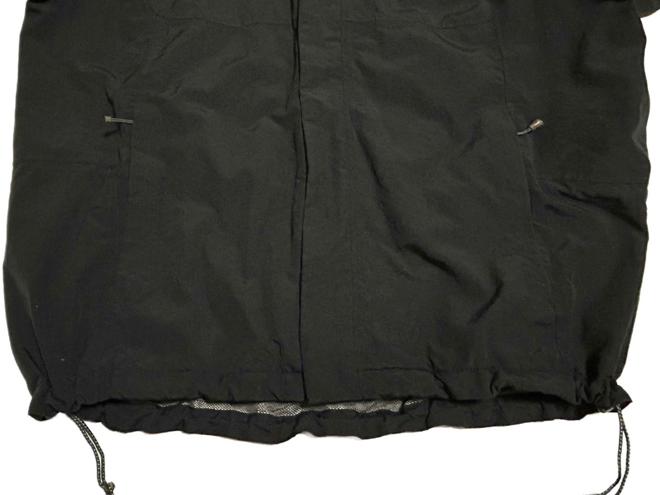 2000s SALOMON サロモン ナイロン タクティカル テック シェル 2000s SALOMON サロモン ナイロン タクティカル テック シェル