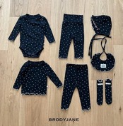 【取寄/韓国直送】Brodyjane ラビ―スーツ｜秋服｜ベビー服｜韓国子供服｜26/AT