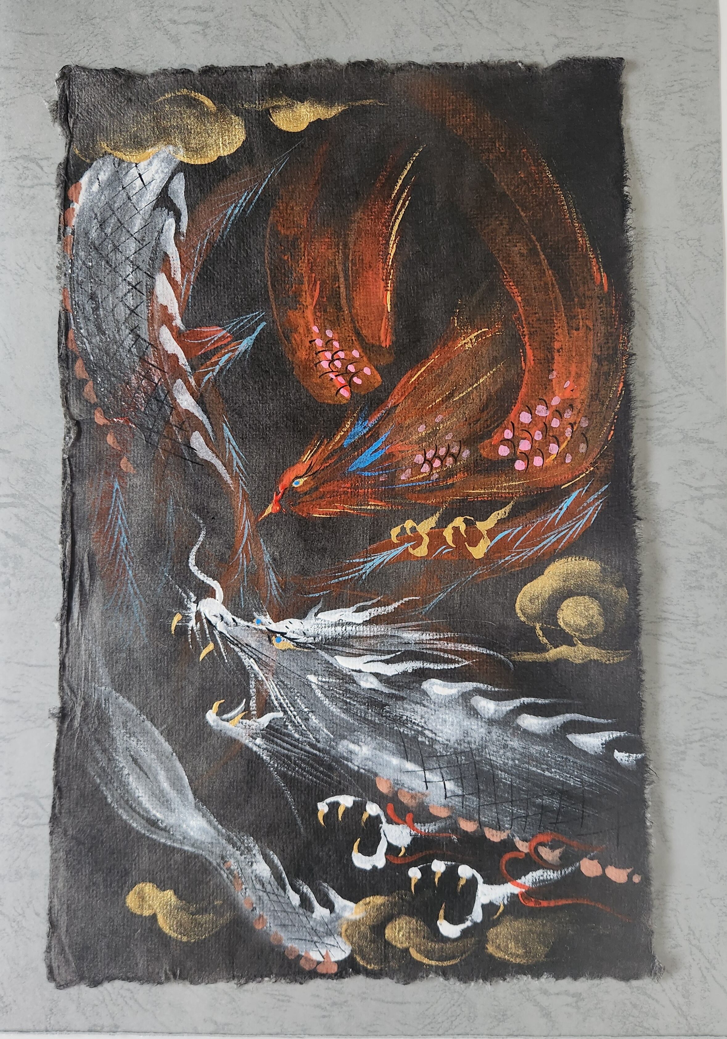 宮崎陶里作品 | あかね工房