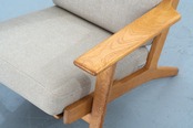 【as it is】Hans J Wegner | GE290 Easy Chair