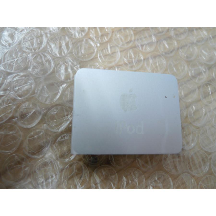 ジャンク品　Apple iPod shuffle & nano 7点セット ジャンク品 Apple iPod shuffle & nano 7点セット ジャンク品 Apple