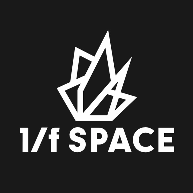 38灯（1/f SPACE model）白 | 1/f SPACE