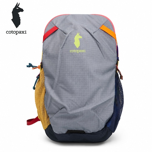 Cotopaxi コトパクシ Kid's Dimi 12L Backpack - Del Día キッズ ディミ 12L バックパック リュック 子供用 軽量 デルディア DelDia-A
