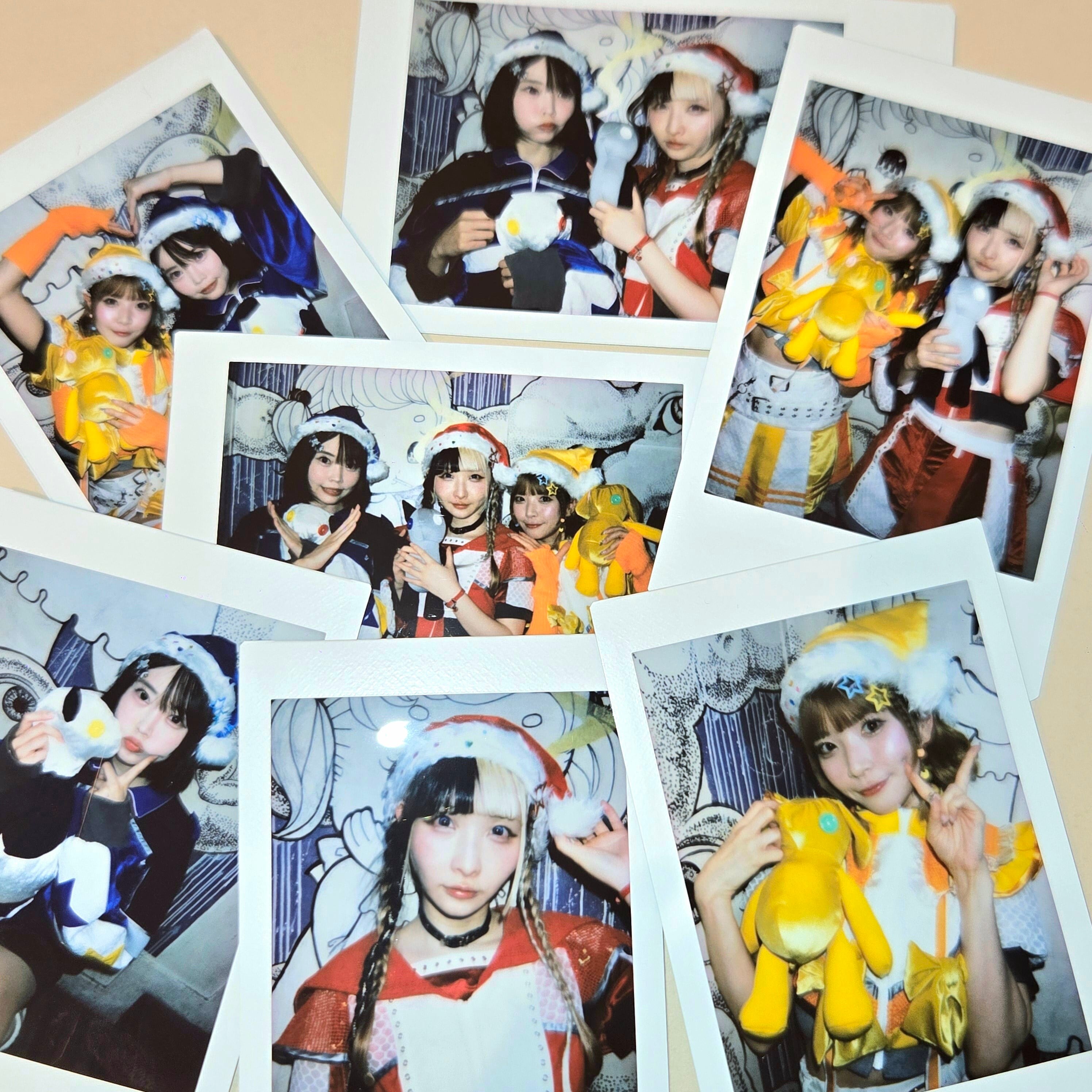 中野電脳】Color Jersey(Setup) | 15STYLE MART