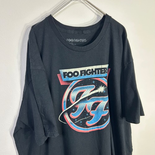 FOO FIGHTERS Tシャツ バンド