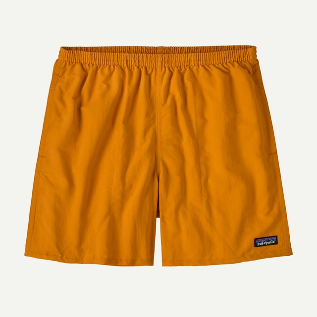patagonia パタゴニア ／ メンズ・バギーズ・ショーツ ５インチ #ATNO