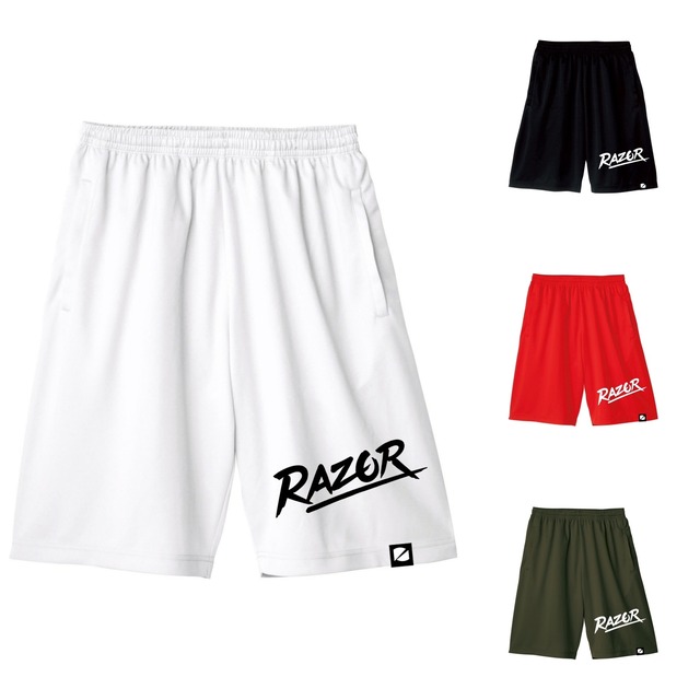 RAZOR SLASH DRY SHORTS KIDS