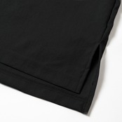 meanswhile  Breathable S/S Game SH