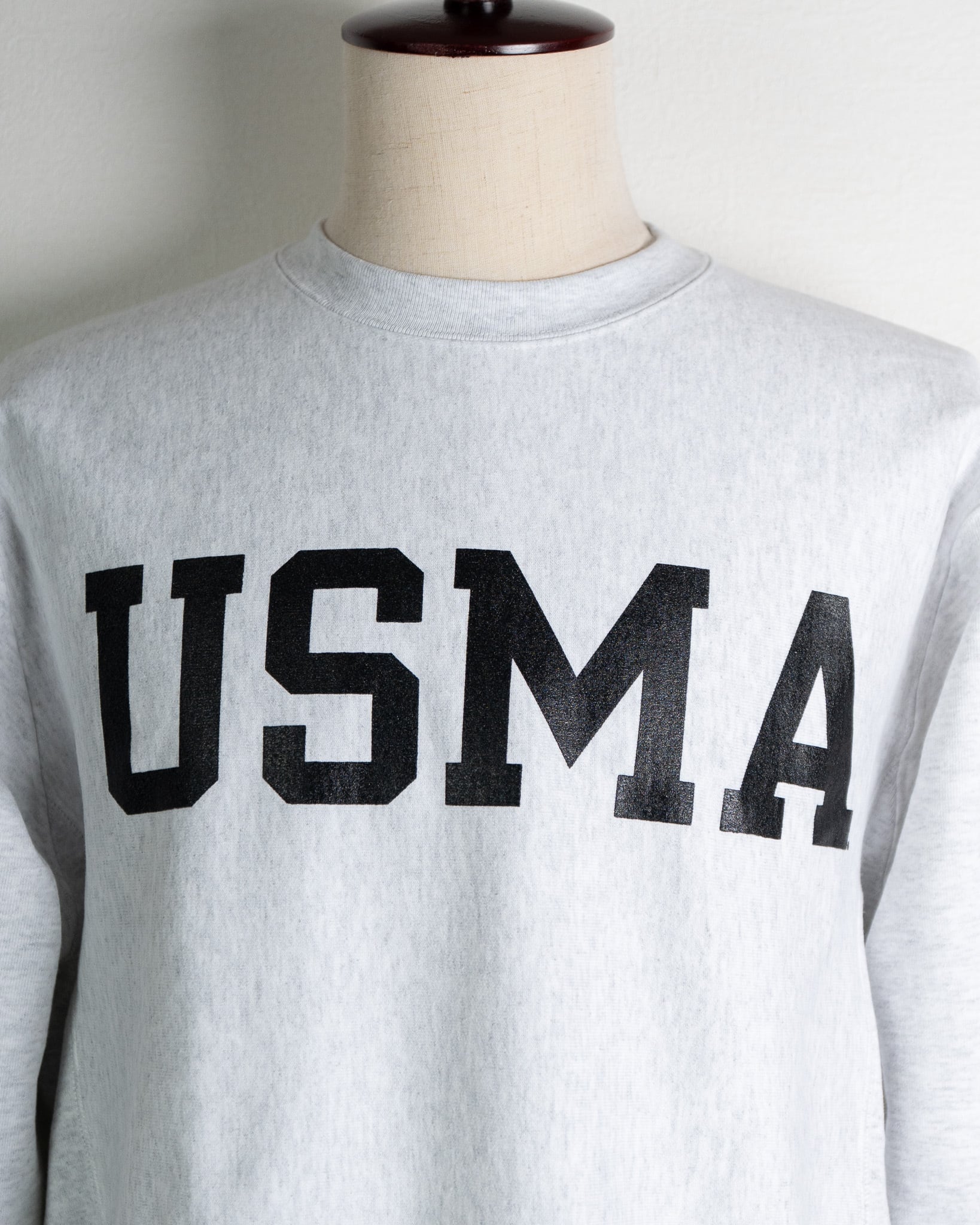 今日中 未使用 Champion リバースウィーブ usma Champion】USMA Reverse Weave Sweat 新品 USA限定企画 USMA リバース